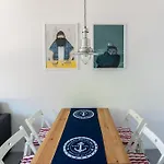 Apartman Przy Plazy Rewal