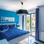 Apartman Przy Plazy *