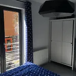 Apartman Przy Plazy Rewal