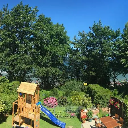 Przy Plazy Lägenhet Rewal