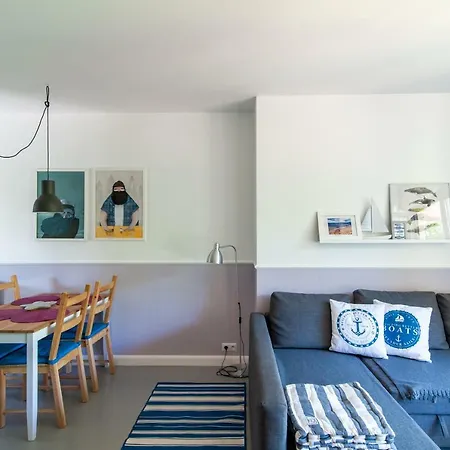 Przy Plazy Apartment Rewal