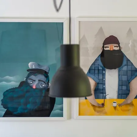 Przy Plazy Lägenhet *