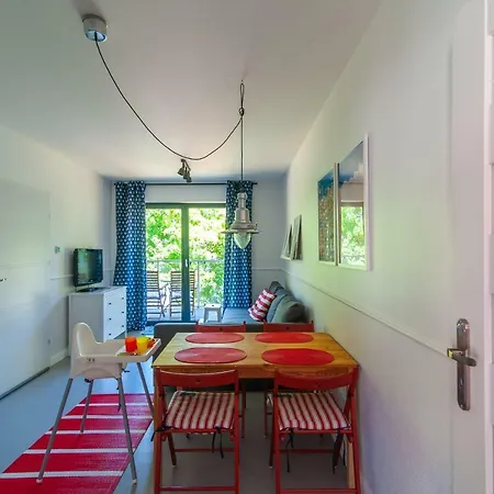 Apartman Przy Plazy *